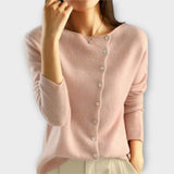Paige - Cardigan Confortable