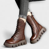 Martina - Damenstiefel mit Stil