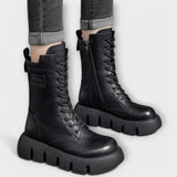 Martina - Damenstiefel mit Stil