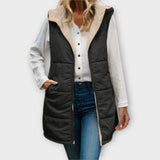 Margaret - gilet isolant