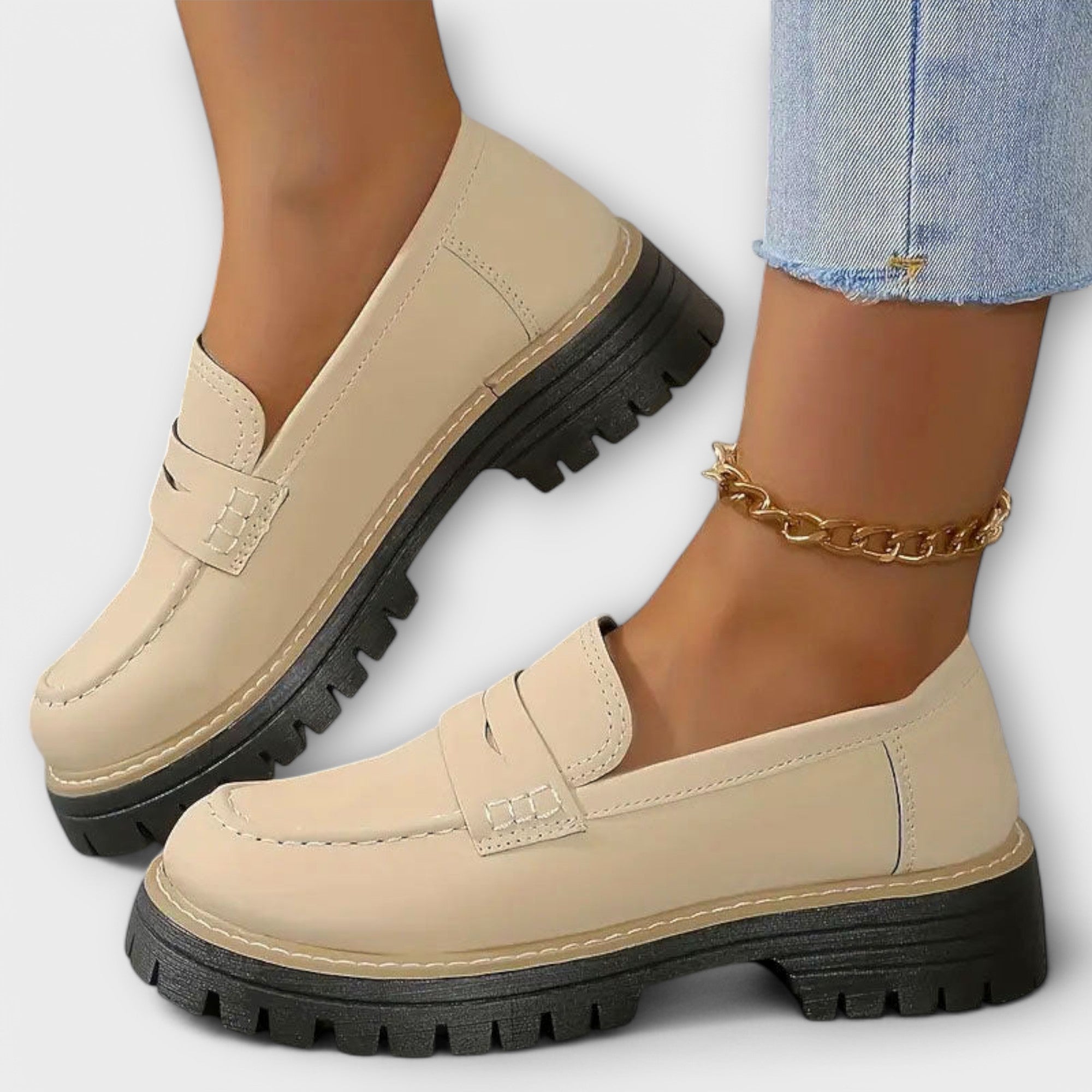 Alisa - Slipper