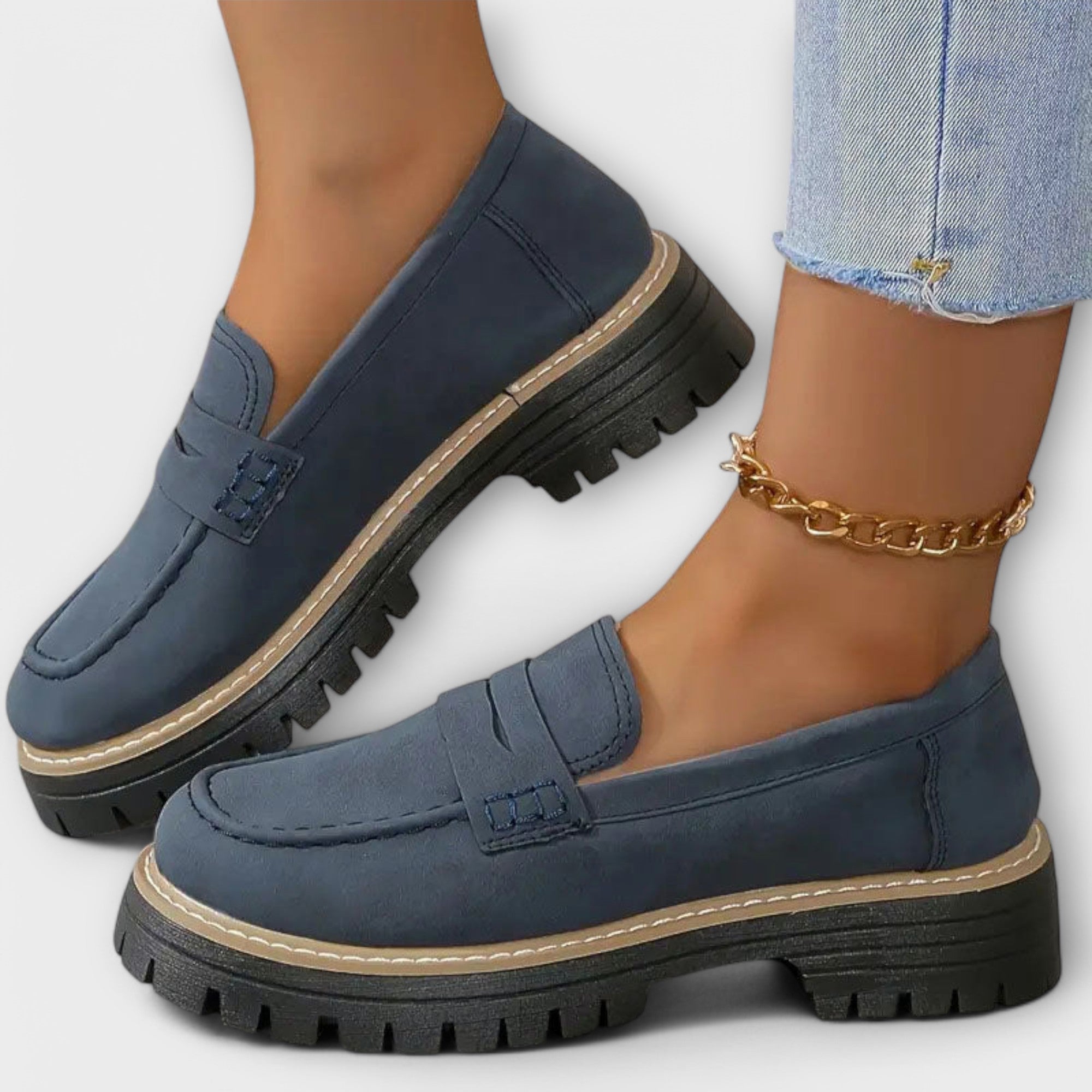 Alisa - Slipper