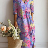 Alba™ | Robe de Confort Quotidien