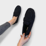 Alice - Chaussures de maison orthopédiques ultra confortables