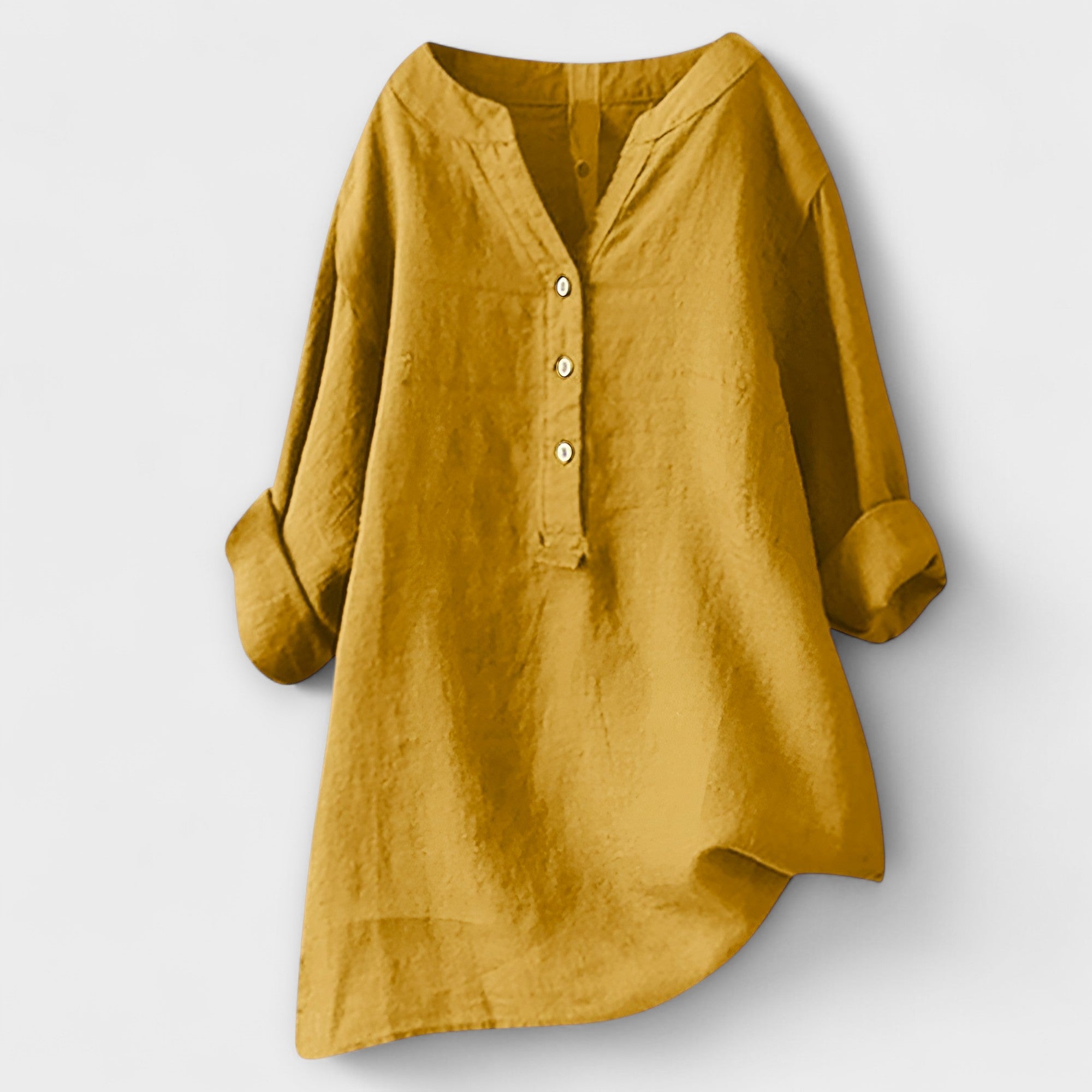 Caliste – Blouse aérée pour femmes
