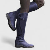 Astrid | Klassische Reitstiefel aus Leder