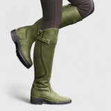 Astrid | Klassische Reitstiefel aus Leder