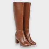 Marion | Klassische Blockabsatz Stiefel