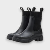 Karin | Robuste Profilsohlen Stiefel