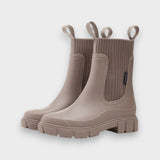 Karin | Robuste Profilsohlen Stiefel