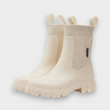 Karin | Robuste Profilsohlen Stiefel