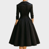 Alba | Robe Midi Édition Limitée pour Femmes