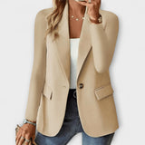 Delilah - Élégante Veste Blazer pour Femmes