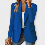 Delilah - Élégante Veste Blazer pour Femmes