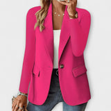 Delilah - Élégante Veste Blazer pour Femmes