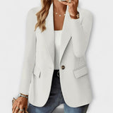Delilah - Élégante Veste Blazer pour Femmes
