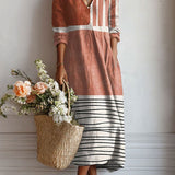 Céline™ | Robe de jour sans effort