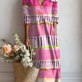 Corrie™ | Robe Confort Classique