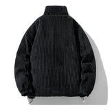 Mascha | Cordjacke